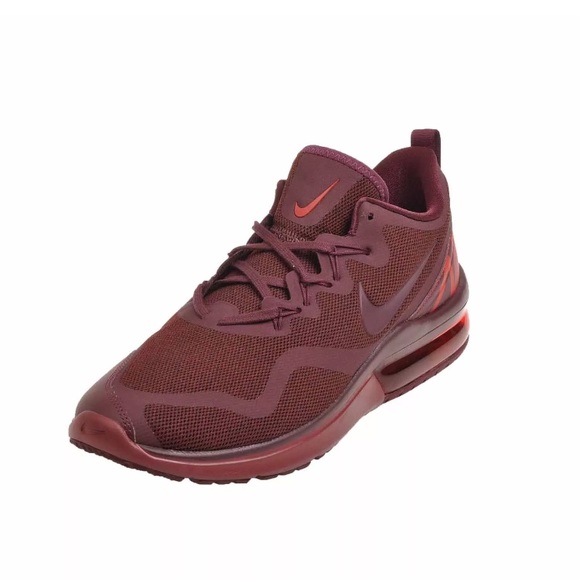 Men’s Nike Air Max Fury - Picture 2 of 5